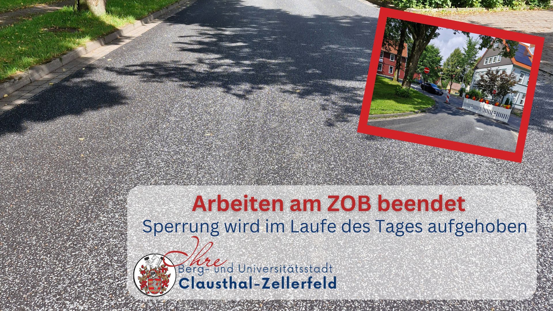 Meldungen 2025 - ZOB Meldungen 2025 - ZOB