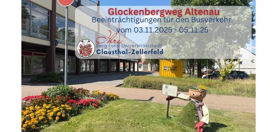 Meldungen 2025 - Glockenbergweg 4 Meldungen 2025 - Glockenbergweg 4