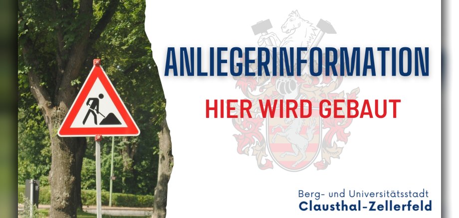 Straßensperrung - 6 Straßensperrung - 6