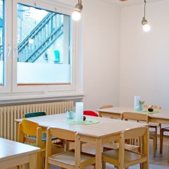 Essecke Tisch