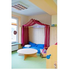 Leseecke