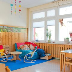 Leseecke