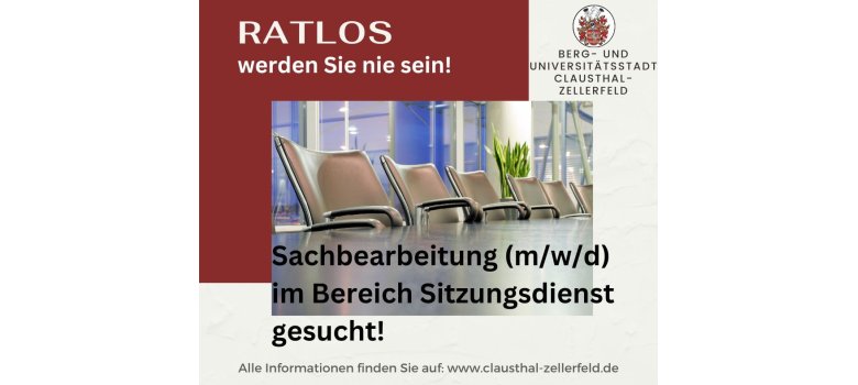 Sitzungsdienst