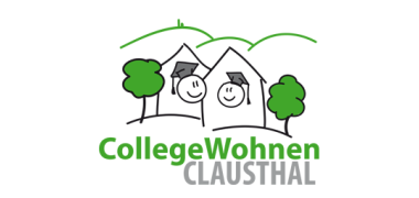 Logo von "College Wohnen"