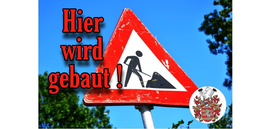 Verkehrshinweis