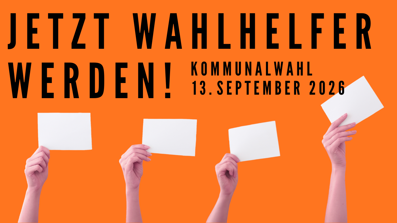 Wahlhelfer gesucht (1080 x 1350 px) (Website) - 1