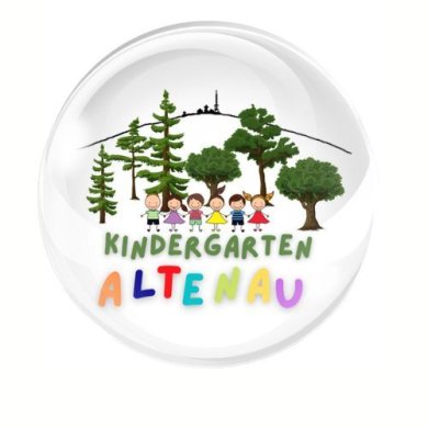 Logo Kita Altenau