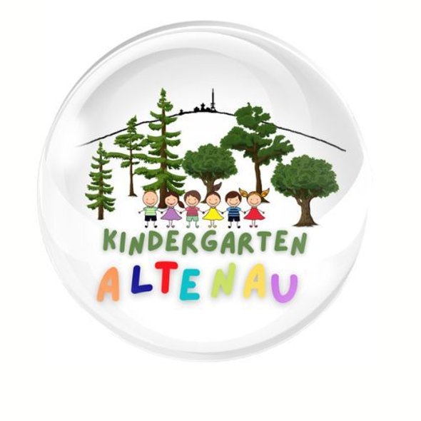 Logo Kita Altenau Logo Kita Altenau