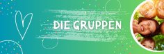 Die Gruppen Die Gruppen