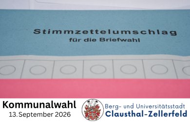 Kommunalwahl - 2 Kommunalwahl - 2