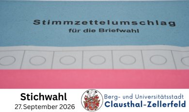 Kommunalwahl - 2 Kommunalwahl - 2