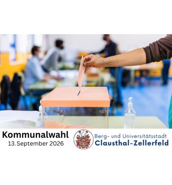 Kommunalwahl - 1