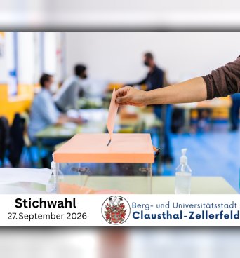 Kommunalwahl - 1