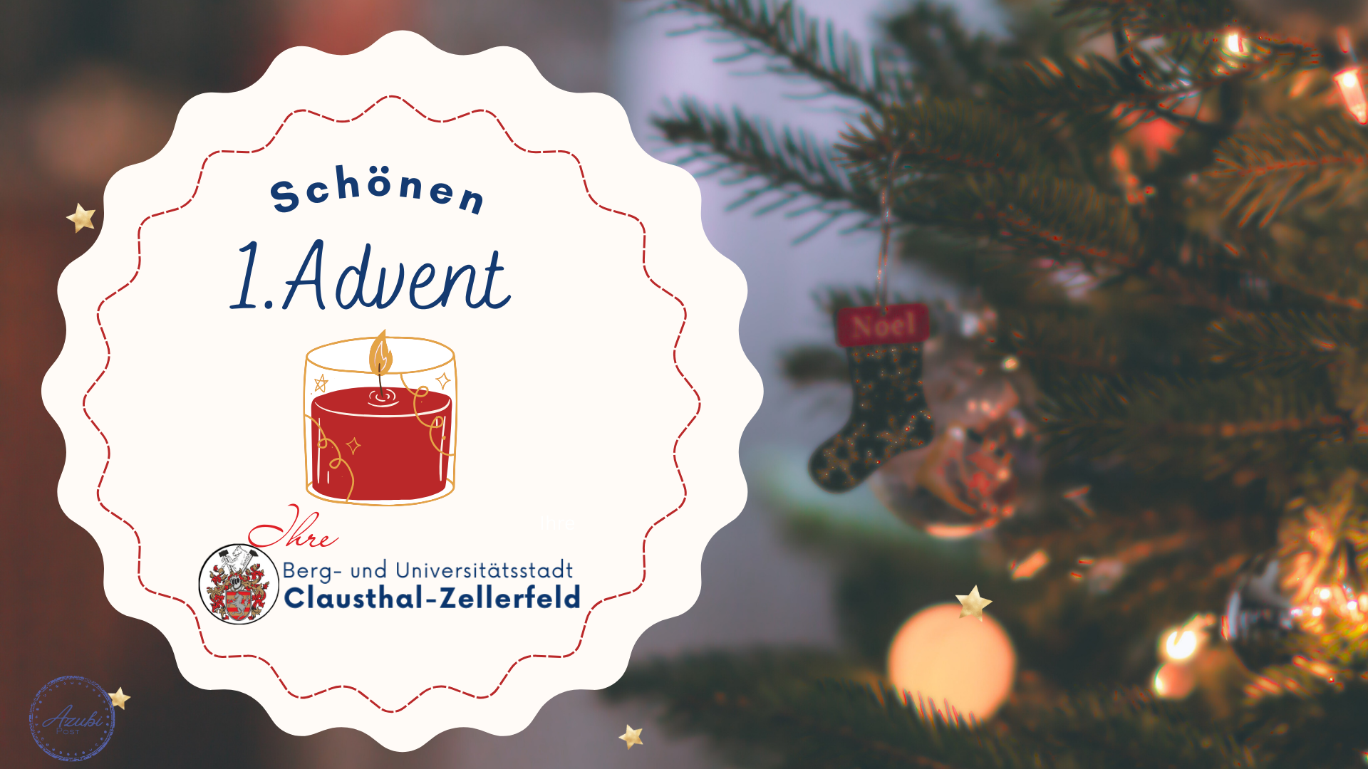 Advent Homepage - Erste Advent 2025 Advent Homepage - Erste Advent 2025