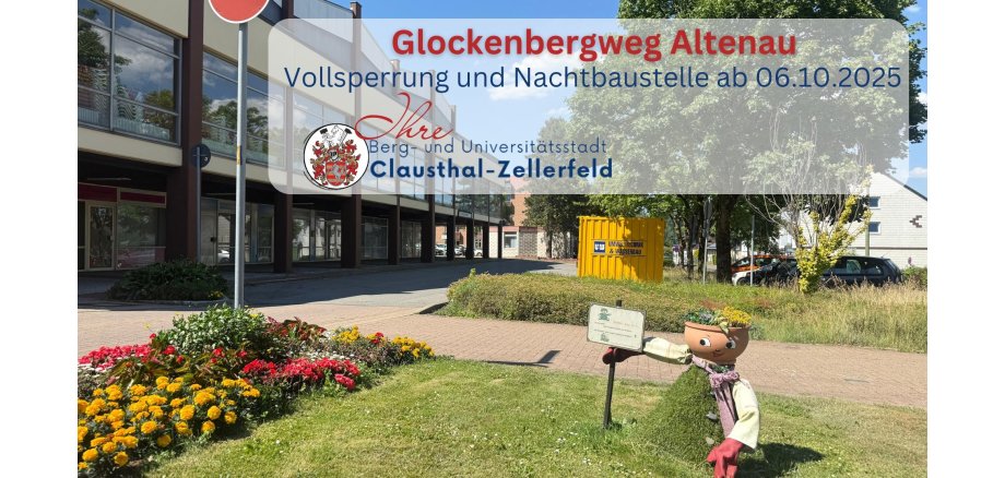 Meldungen 2025 - Glockenbergweg 3