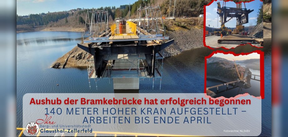 Meldungen 2026 - Marktstraße