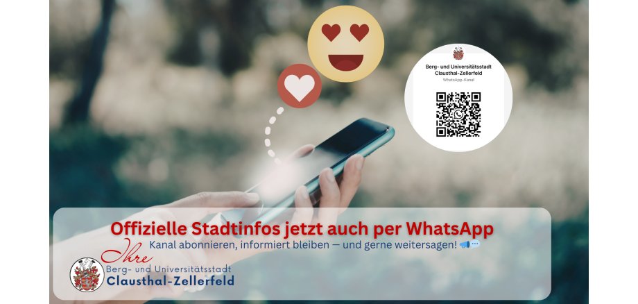 Meldungen 2026 - Whats App