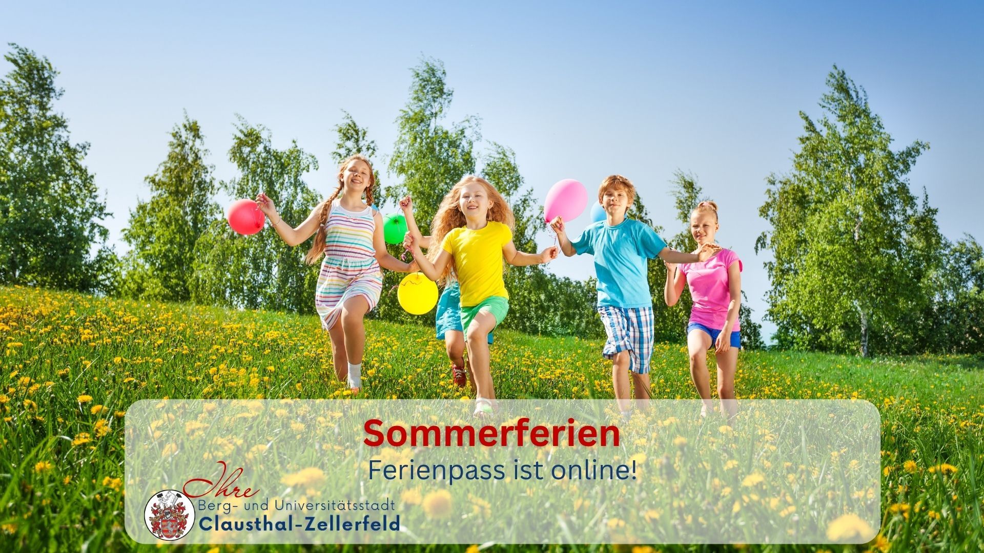 Meldungen 2026 - Spielplatz Am Ehrenhain