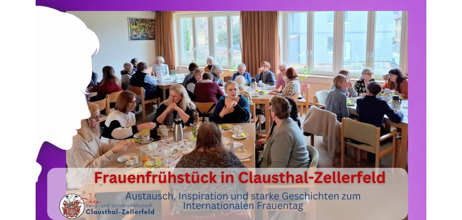 Meldungen 2026 - Frauenfrühstück