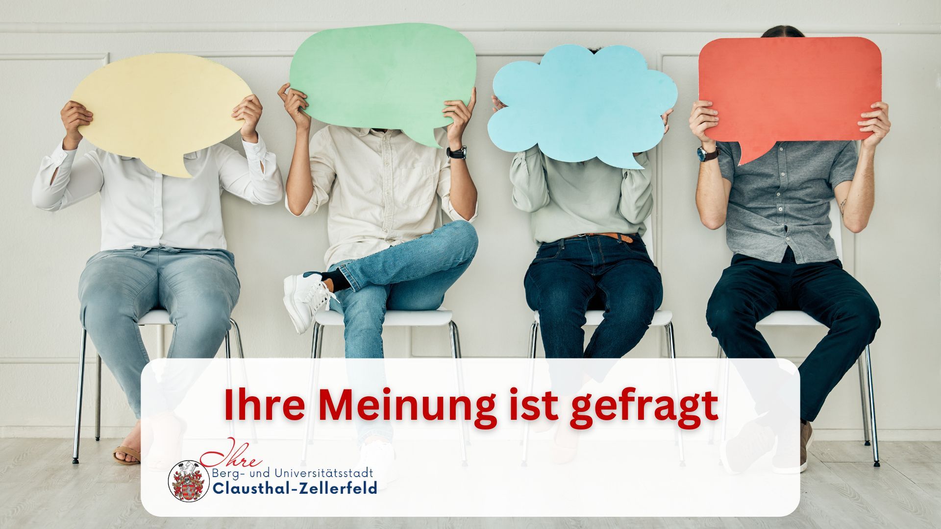 Meldungen 2026 - Umfrage