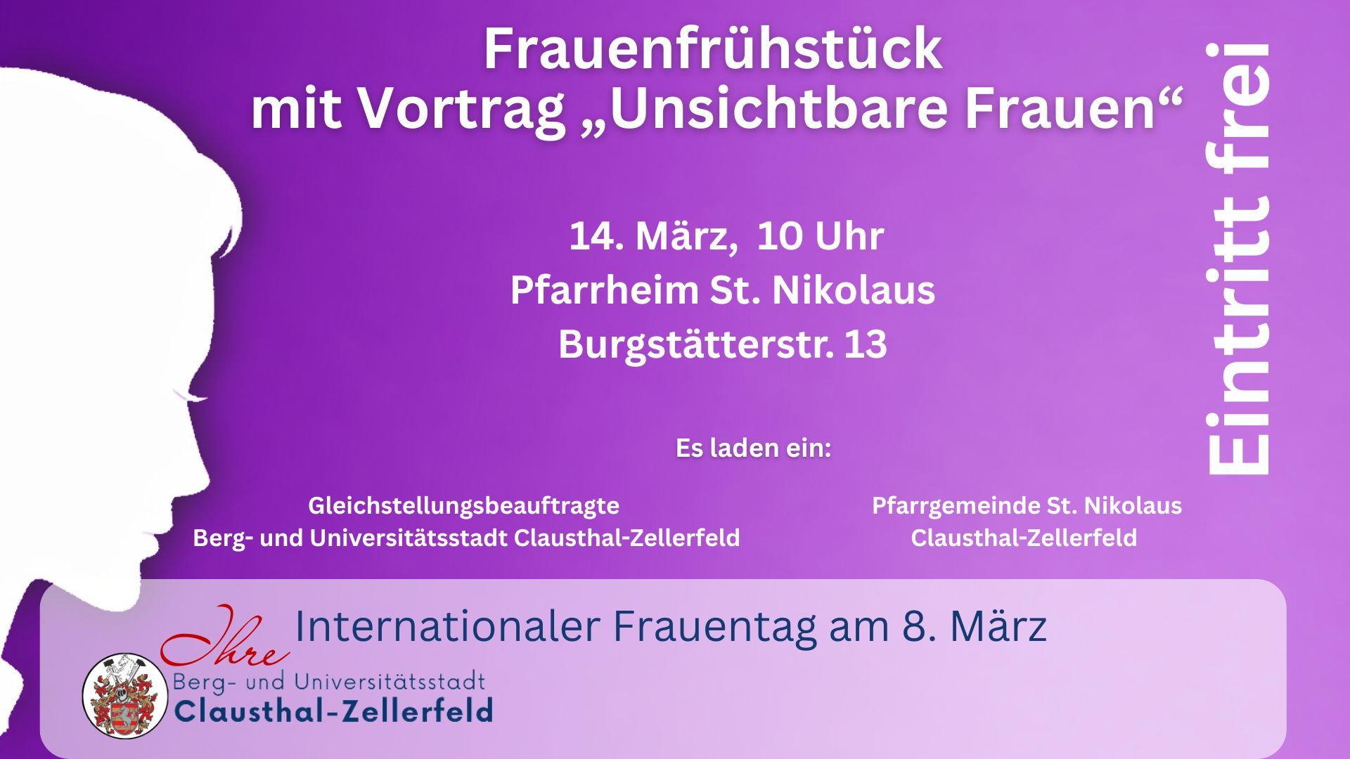 Meldungen 2026 - Frauenfrühstück Meldungen 2026 - Frauenfrühstück