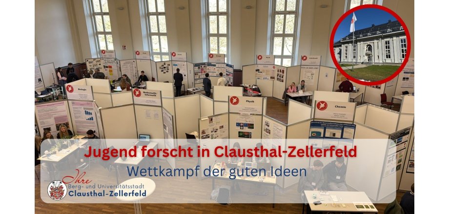 Meldungen 2026 - Marktstraße