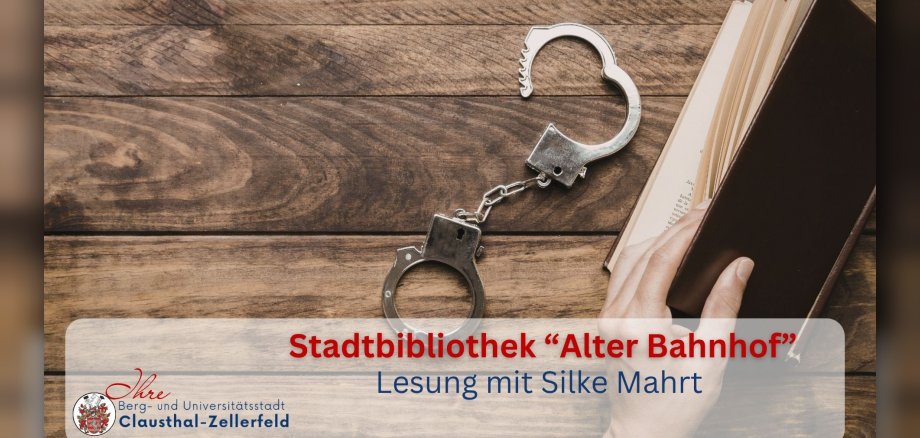 Meldungen 2026 - lesung