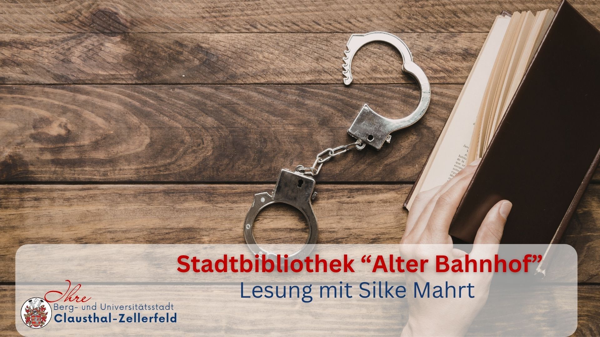 Meldungen 2026 - lesung Meldungen 2026 - lesung