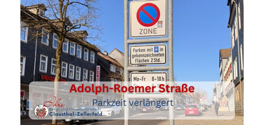 Meldungen 2026 - Parkzi