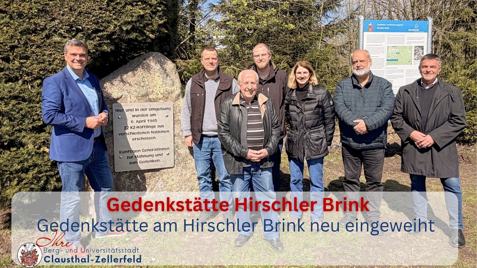 Meldungen 2026 - lesung