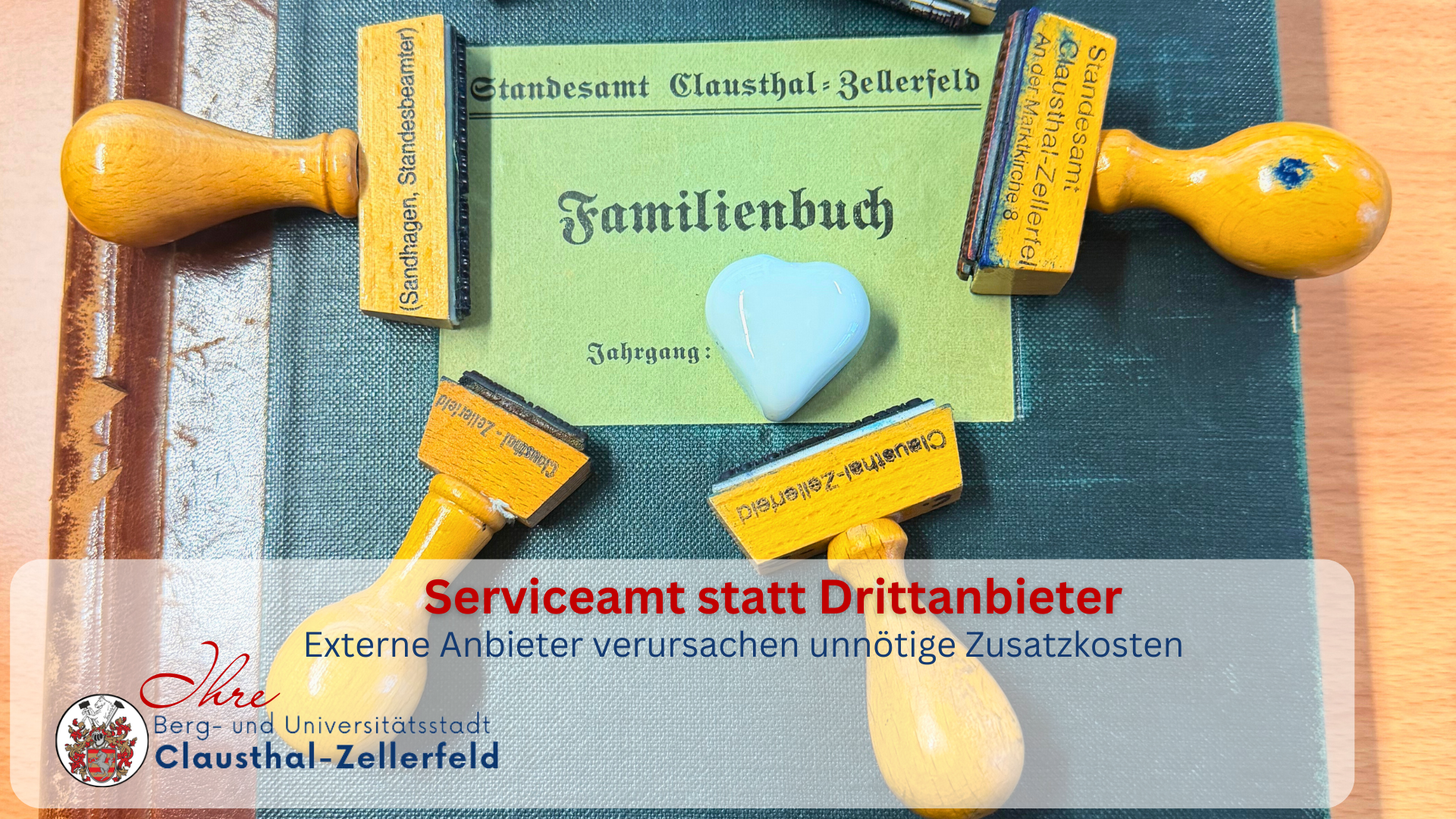 Meldungen 2026 - Serviceamt statt Drittanbieter Meldungen 2026 - Serviceamt statt Drittanbieter