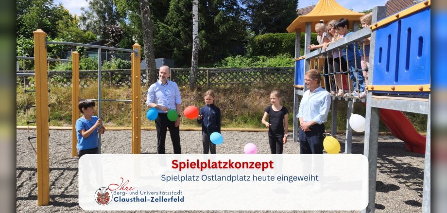 Meldungen 2026 - Spielplatz Ostlandplatz Meldungen 2026 - Spielplatz Ostlandplatz