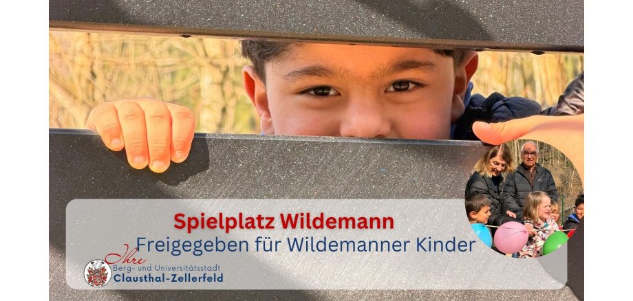 Meldungen 2026 - Kita Wildemann