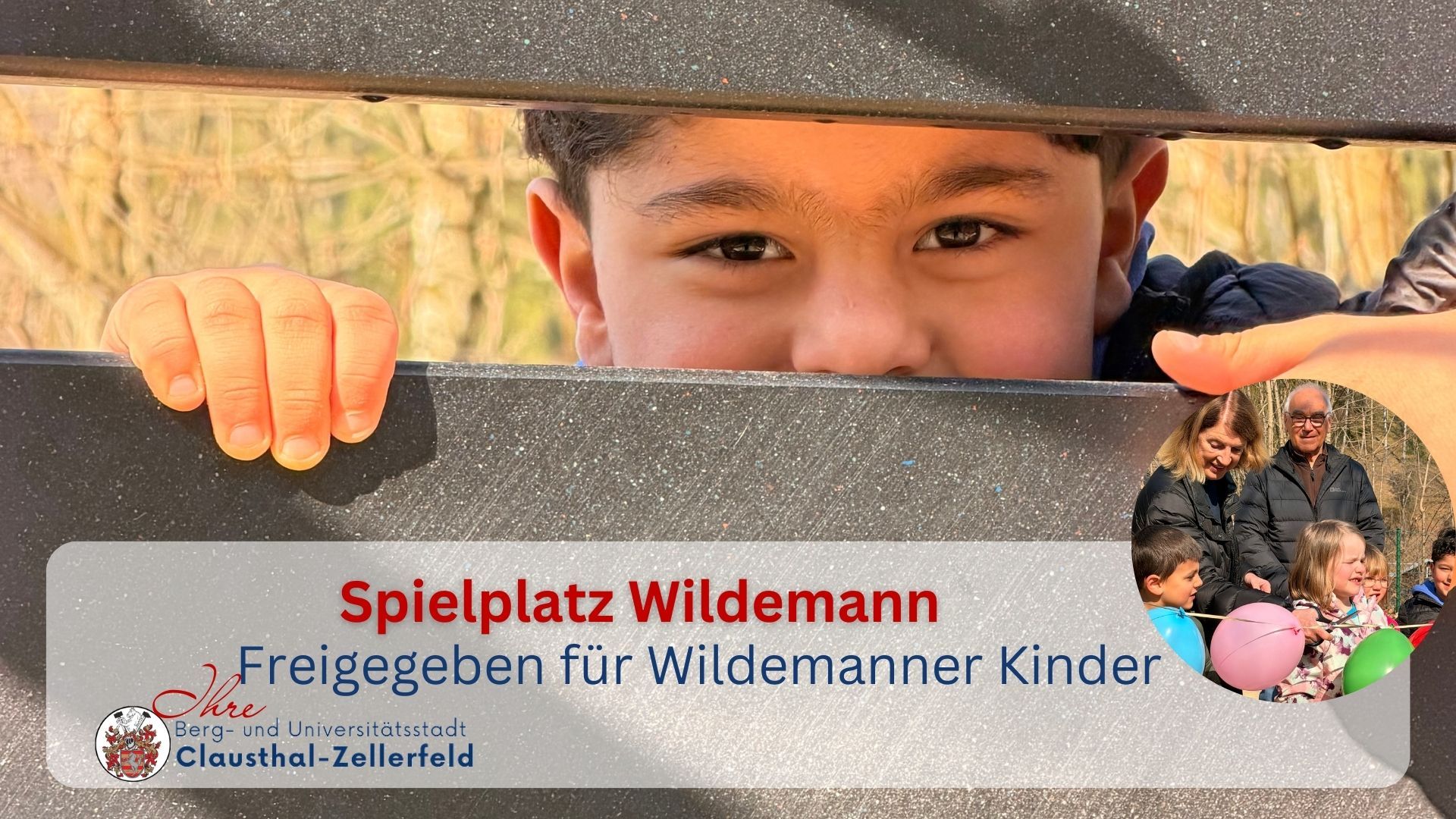 Meldungen 2026 - Kita Wildemann