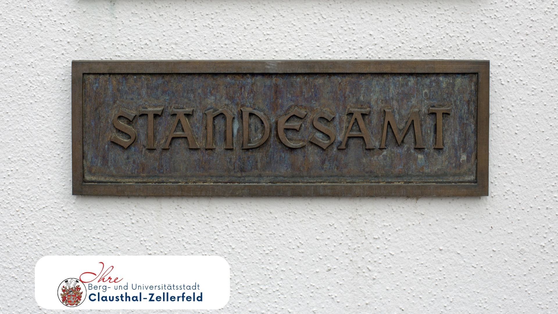 Meldungen 2026 - Standesamt geschlossen Meldungen 2026 - Standesamt geschlossen