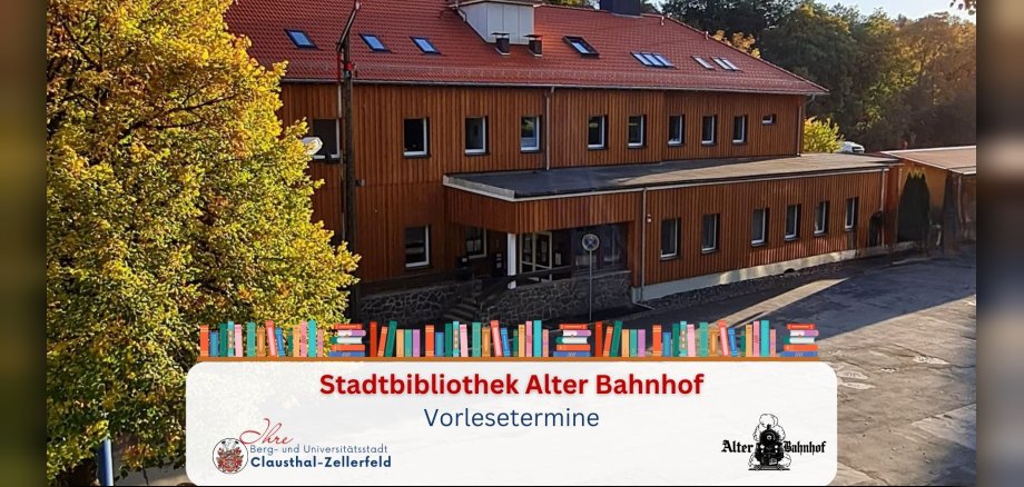 Meldungen 2026 - Vorlesetermine Meldungen 2026 - Vorlesetermine