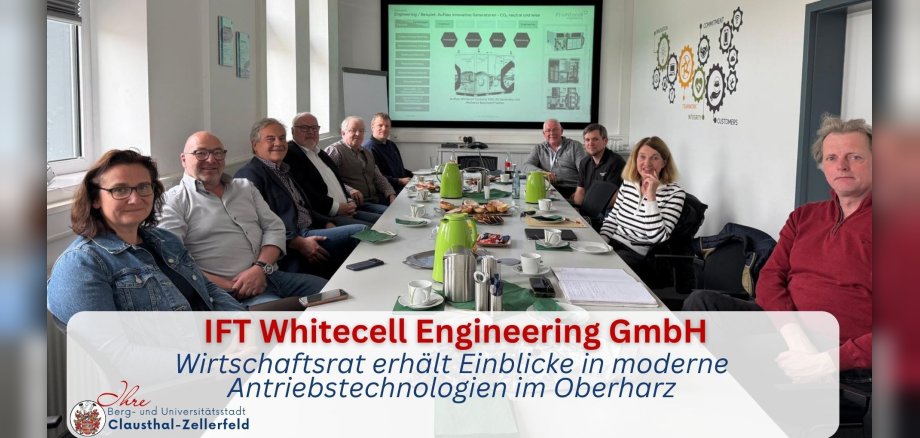 Meldungen 2026 - IFV