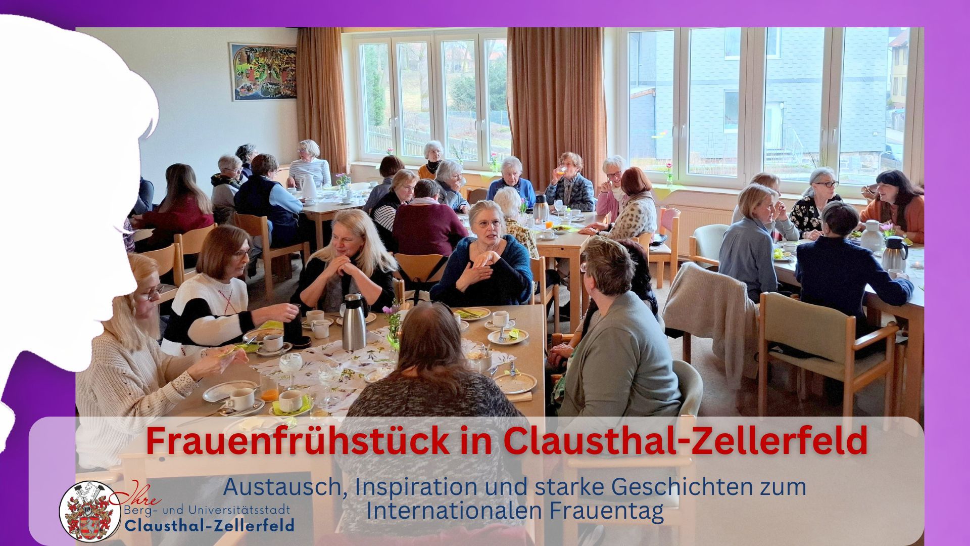 Meldungen 2026 - Frauenfrühstück Meldungen 2026 - Frauenfrühstück