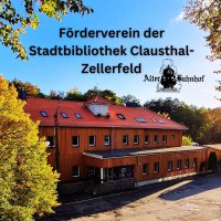 Förderverein der Stadtbibliothek Clausthal-Zellerfeld - 1