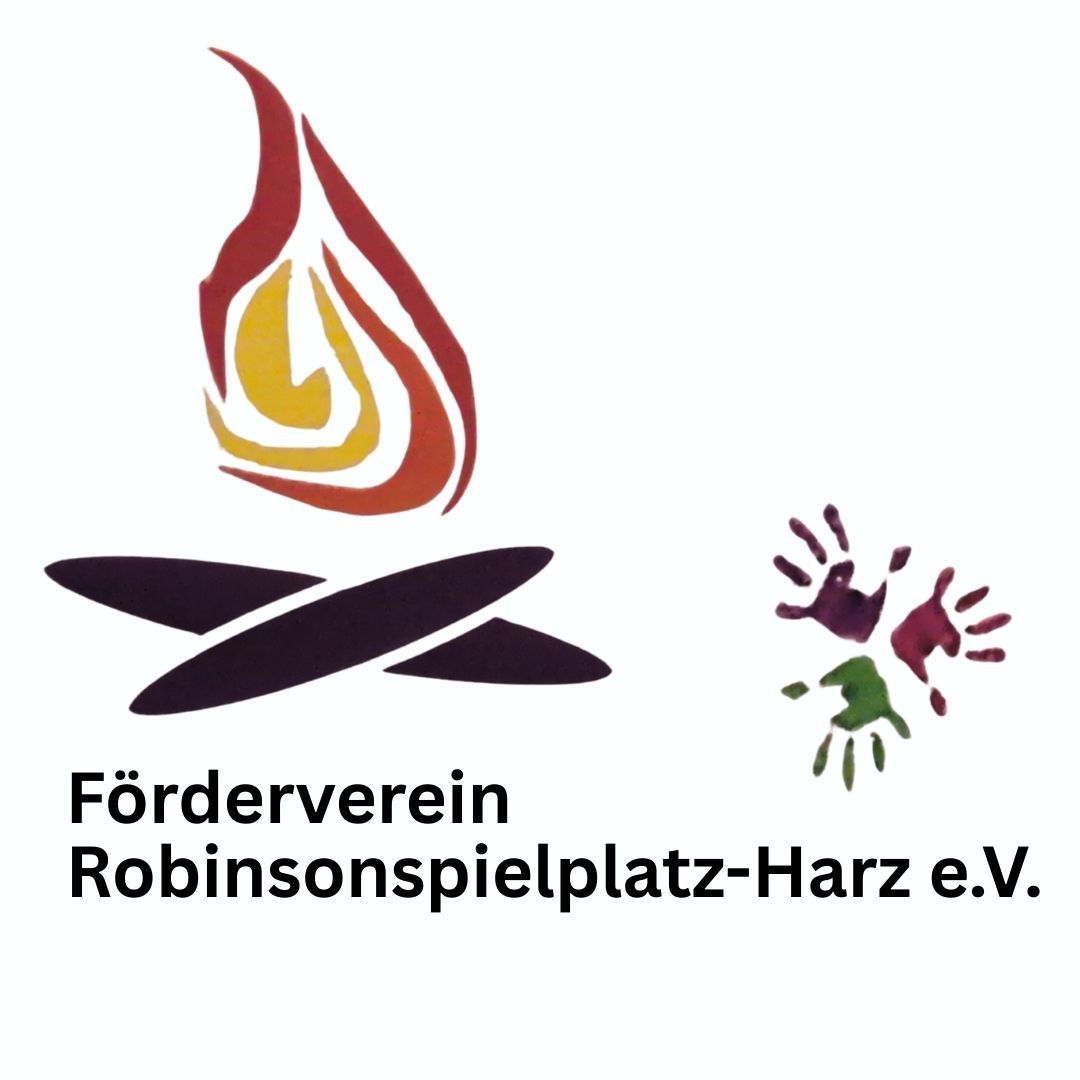 Logo Robinson - Integrationspreis