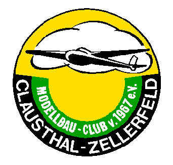 Logo des Modellbau-Club Clausthal-Zellerfeld e.V Logo des Modellbau-Club Clausthal-Zellerfeld e.V